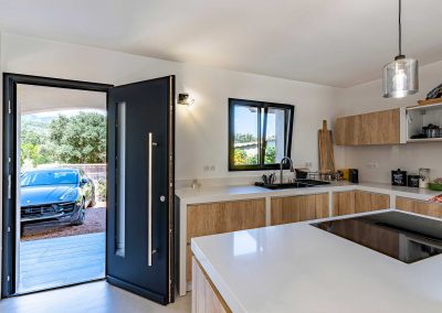 Portes d&rsquo;entr&eacute;e
