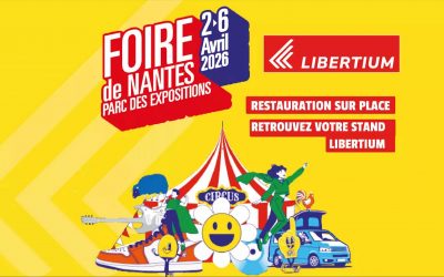 Retrouvez So Cute Habitat à la Foire de Nantes