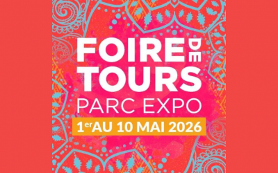 Retrouvez So Cute Habitat à la Foire de Tours 2026